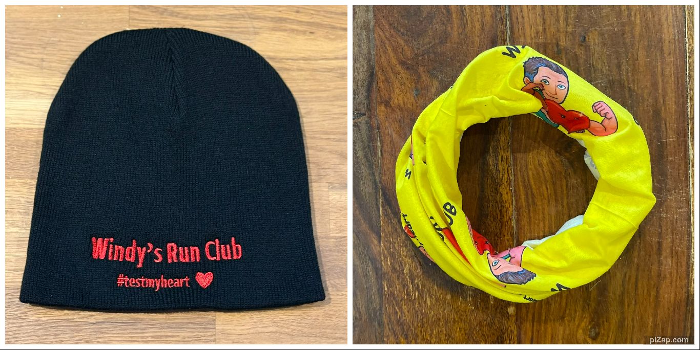 Beanie &amp; YELLOW Bufferoo Bundle