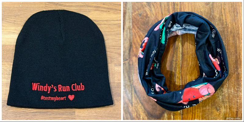 Beanie &amp; BLACK Bufferoo Bundle