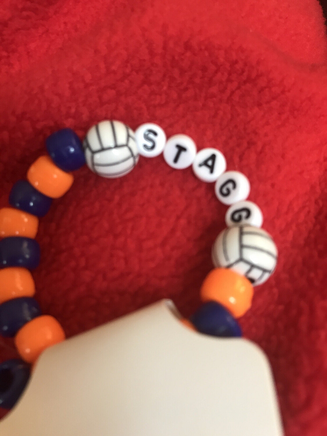 Sports Bracelet