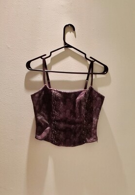 Camisole écourtée Guess《Medium》 Camisole écourtée Guess《Medium》