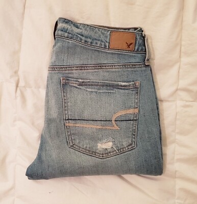 American Eagle outfitters jeans《6US》 American Eagle outfitters jeans《6US》