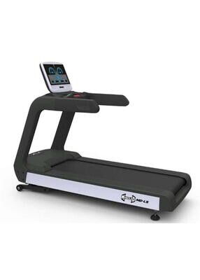 COMMERCIAL TREADMILL WITH L.E.D DISPLAY