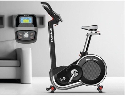 Commercial Home Upright Bike