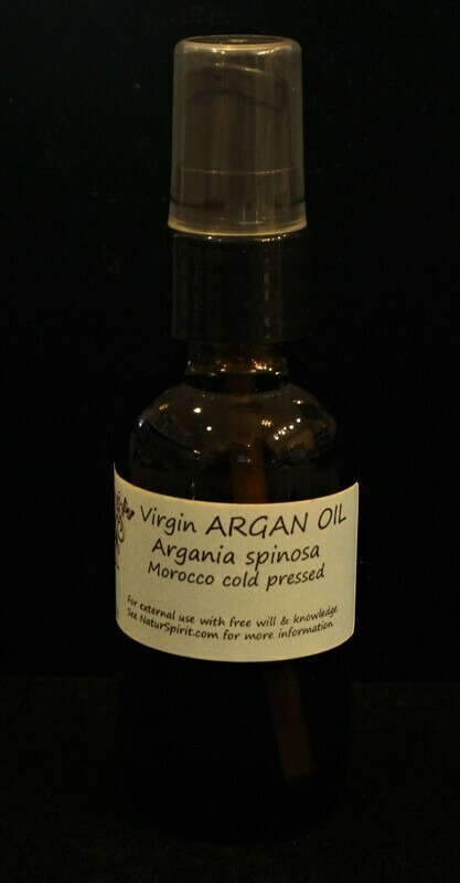 Argan Oil
