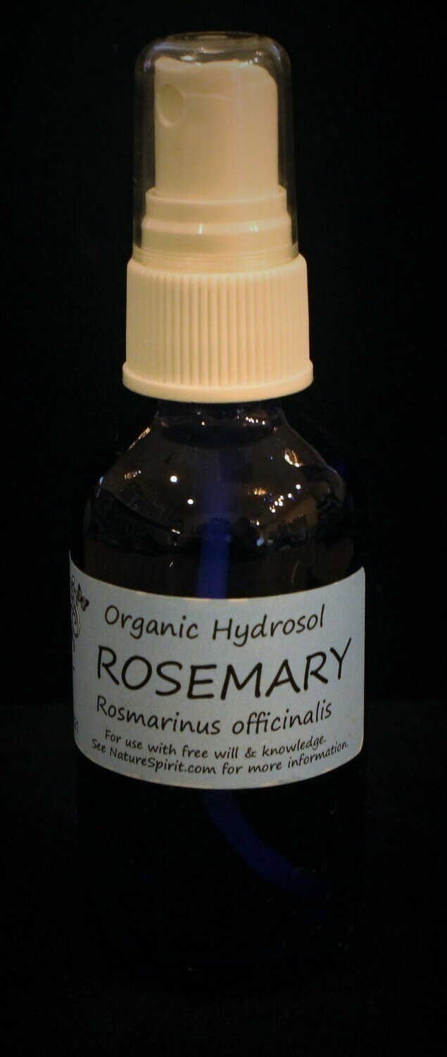 Rosemary Hydrosol