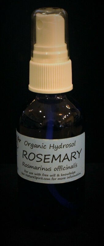 Rosemary Hydrosol
