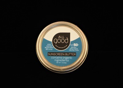 Reef-Safe Sunscreen Butter SPF 50