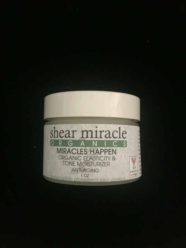 Dry and Mature Skin Moisturizer - Anti-aging Moisturizer