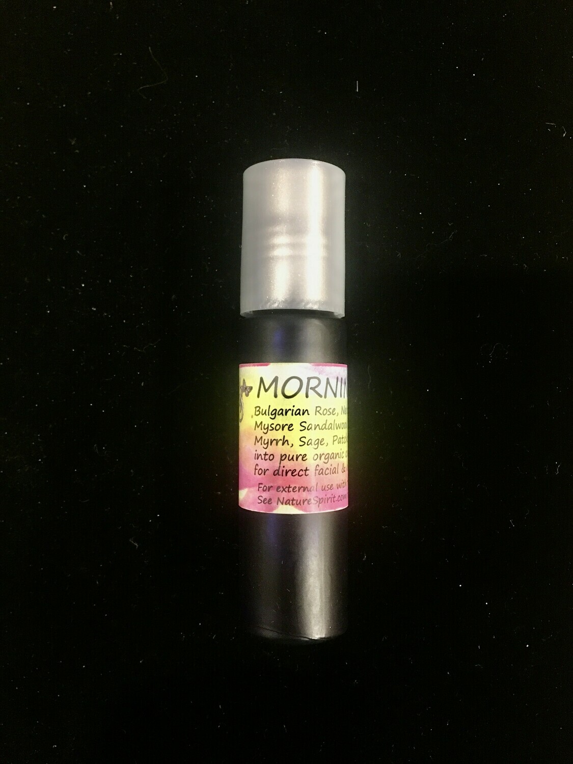 Organic Anti-aging Serum