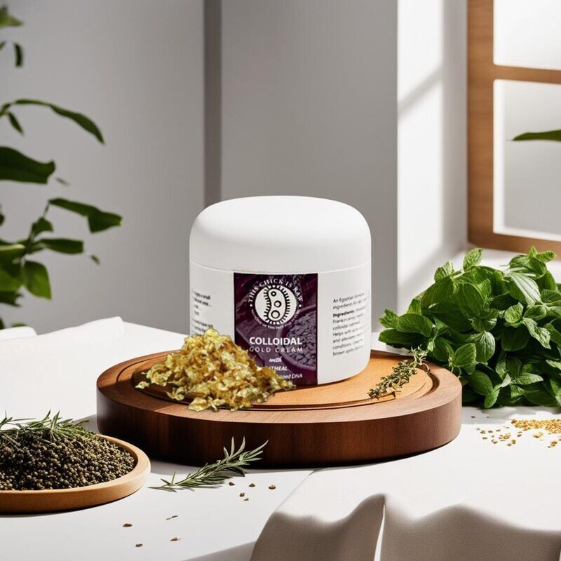 Normal to Oily Facial Moisturizer