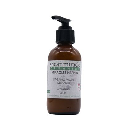 Normal to Dry Facial Cleanser