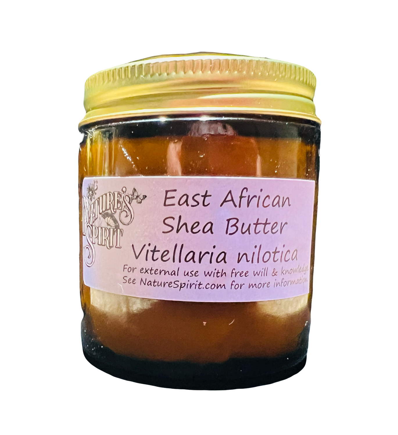 Body Butter - Hand Lotion