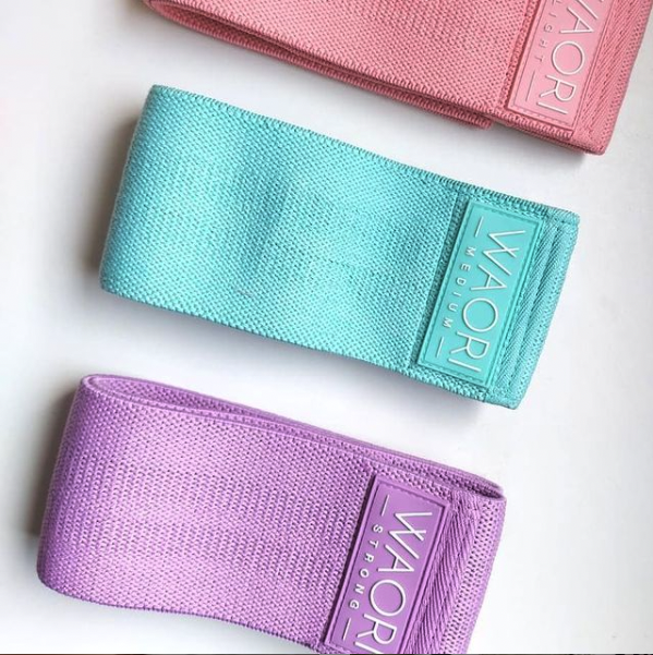 Bandas de resistencia