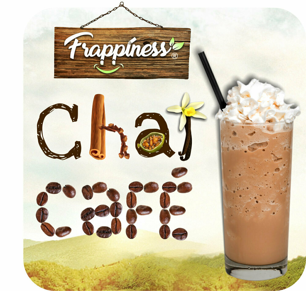 Chai Sucio (con café)