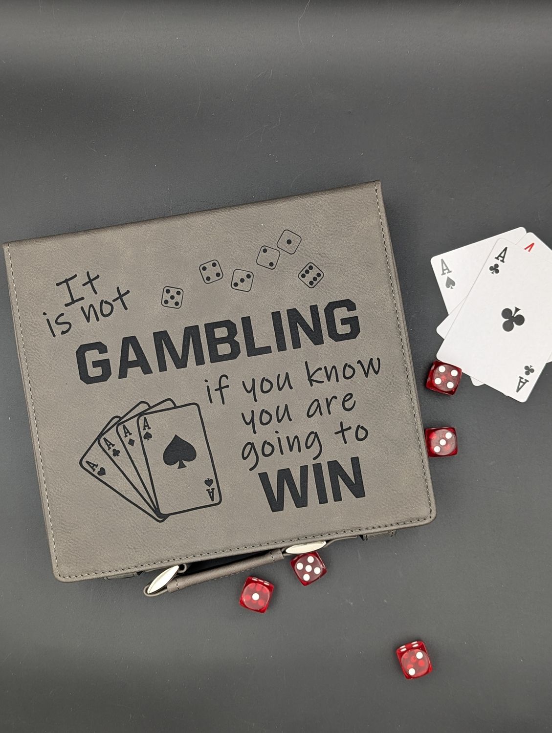 Poker Set