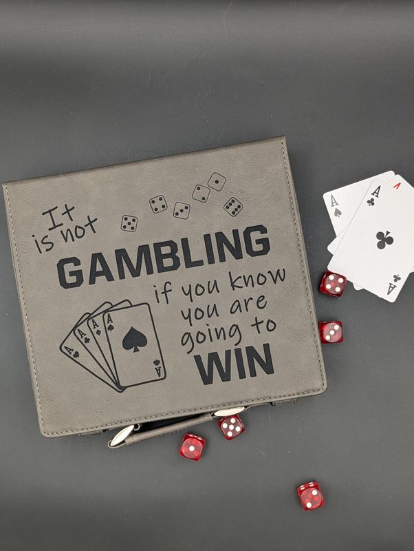 Poker Set