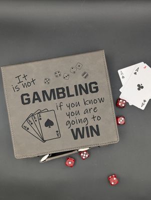 Poker Set