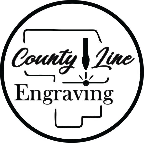County Line Engraving