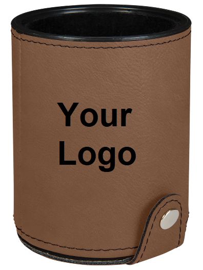 Dice Cup with your Logo