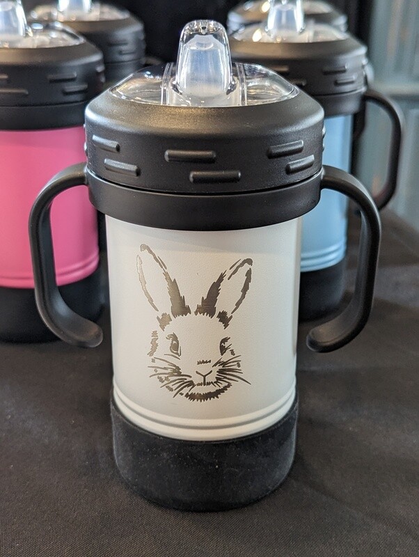 10oz Sippy Cup