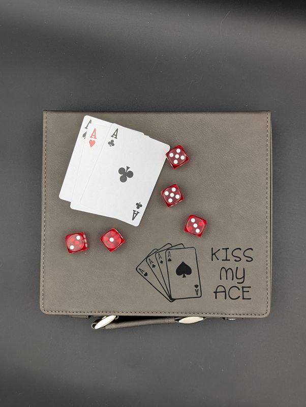 Poker Set