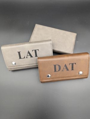 Card and Dice Set