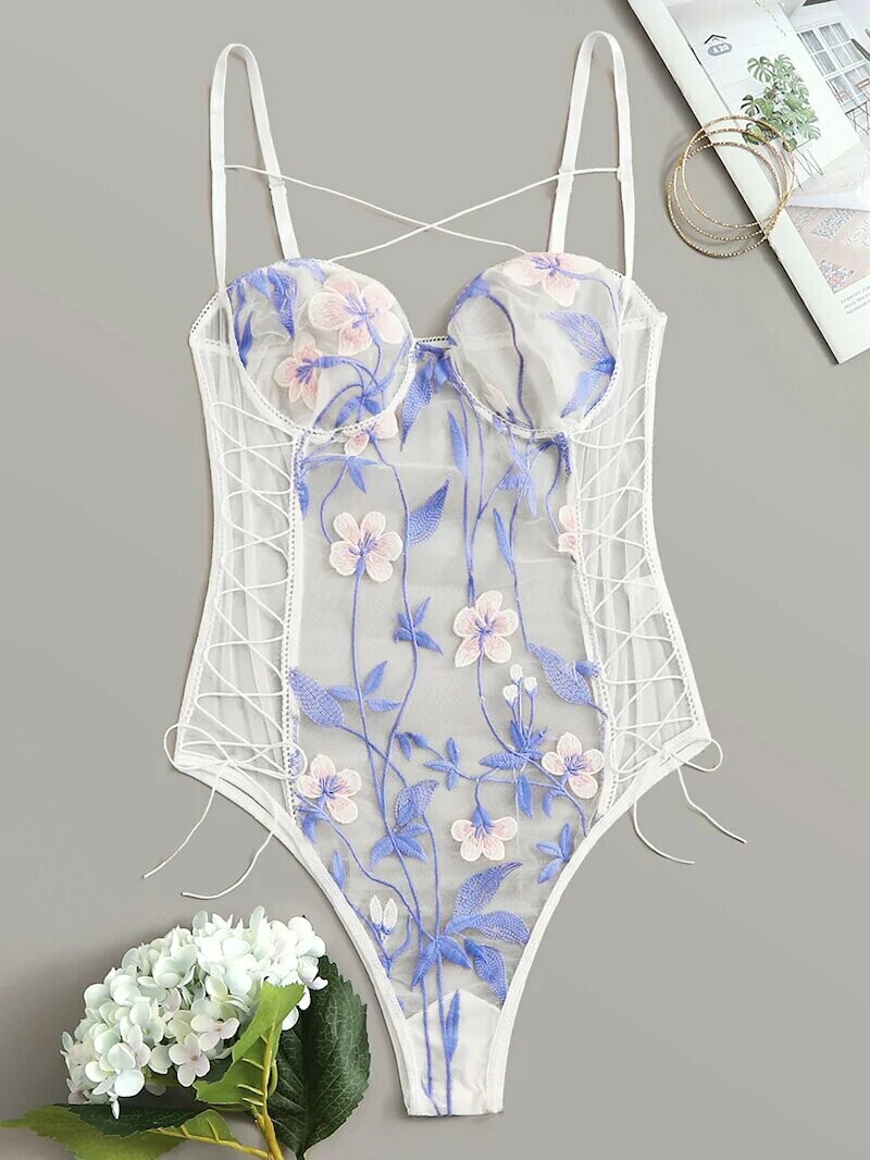 One Piece/Bodysuit