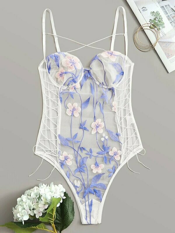 One Piece/Bodysuit