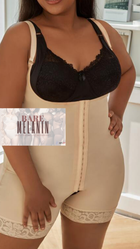 Sexy Silhouette Shapewear