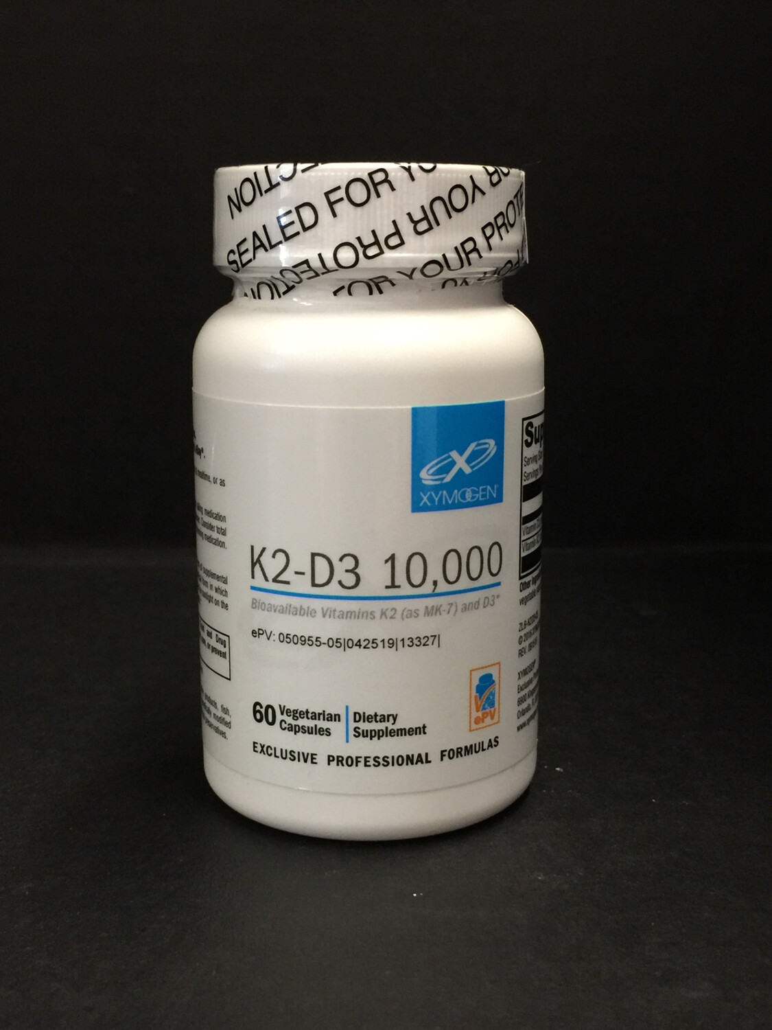 K2-D3 10,000 60 Capsules