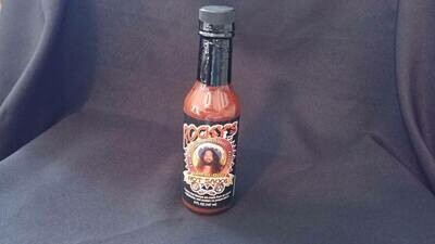 ROCKY’S HOT SAUCE BBQ