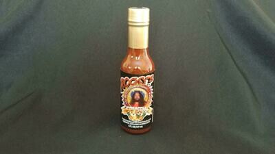 ROCKY’S HOT SAUCE PINEAPPLE