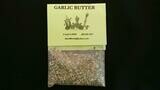 GARLIC BUTTER