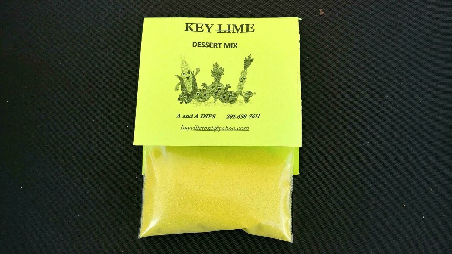 KEY LIME