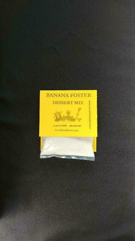 BANANA FOSTER