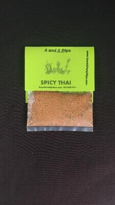 SPICY THAI