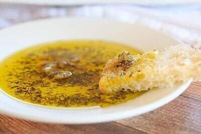 Olive Oil Dips