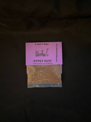 GYPSY DUST