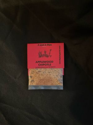 APPLEWOOD CHIPOTLE