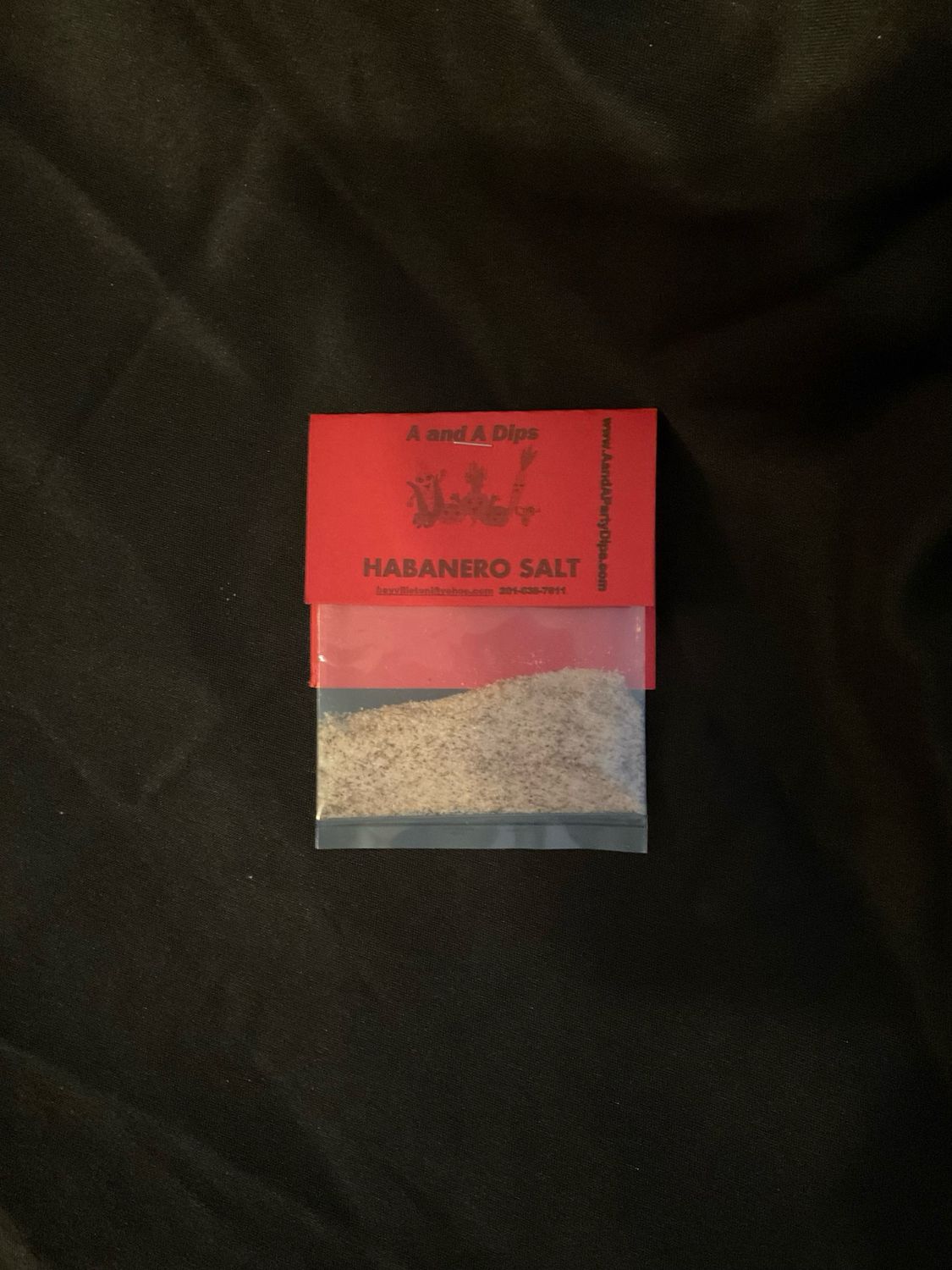 HABENARO SALT