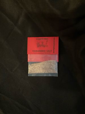 HABENARO SALT