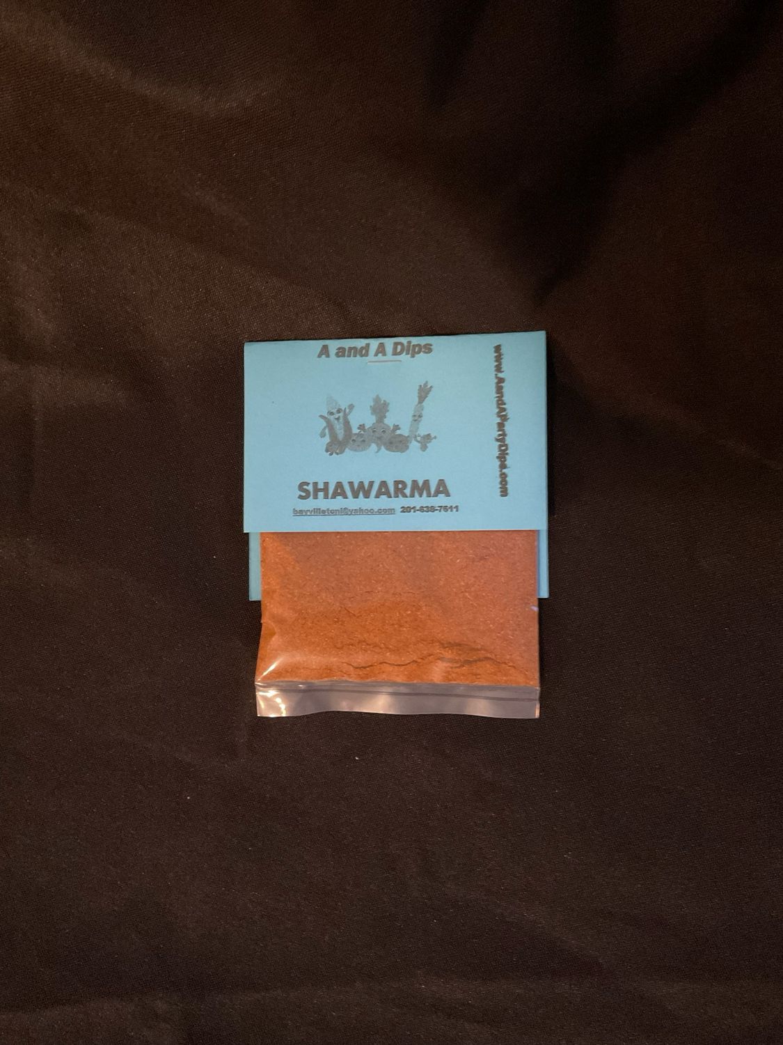 SHAWARMA