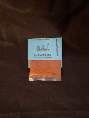 SHAWARMA