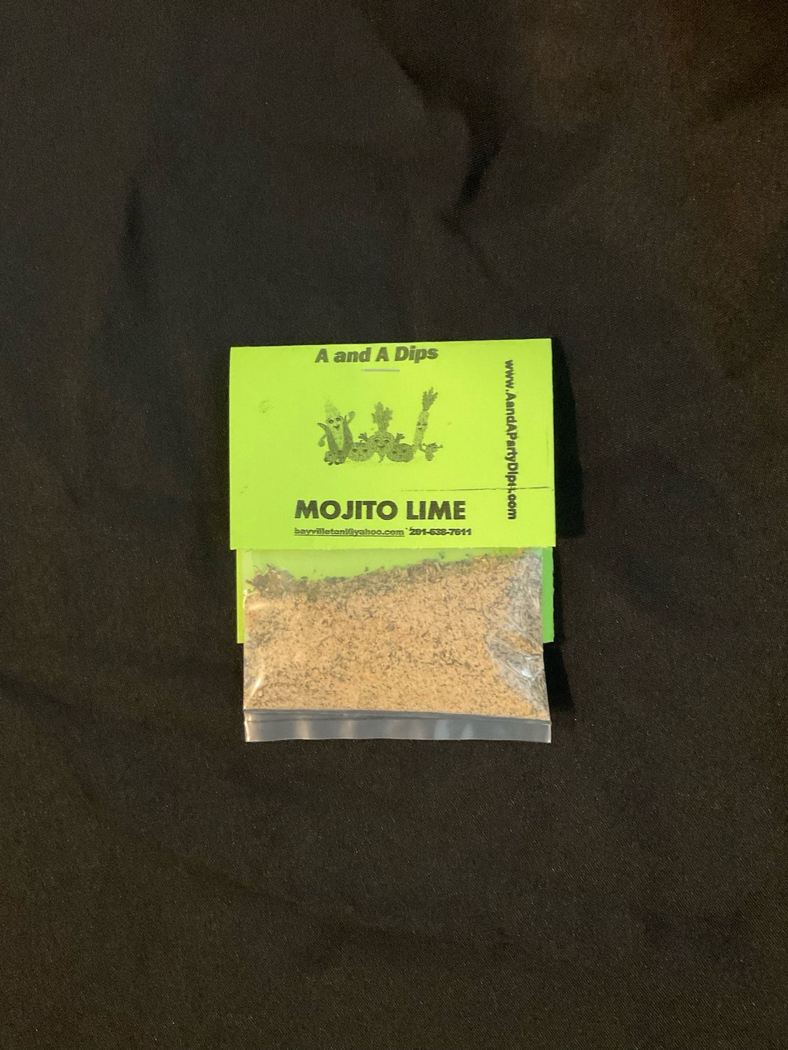 MOJITO LIME