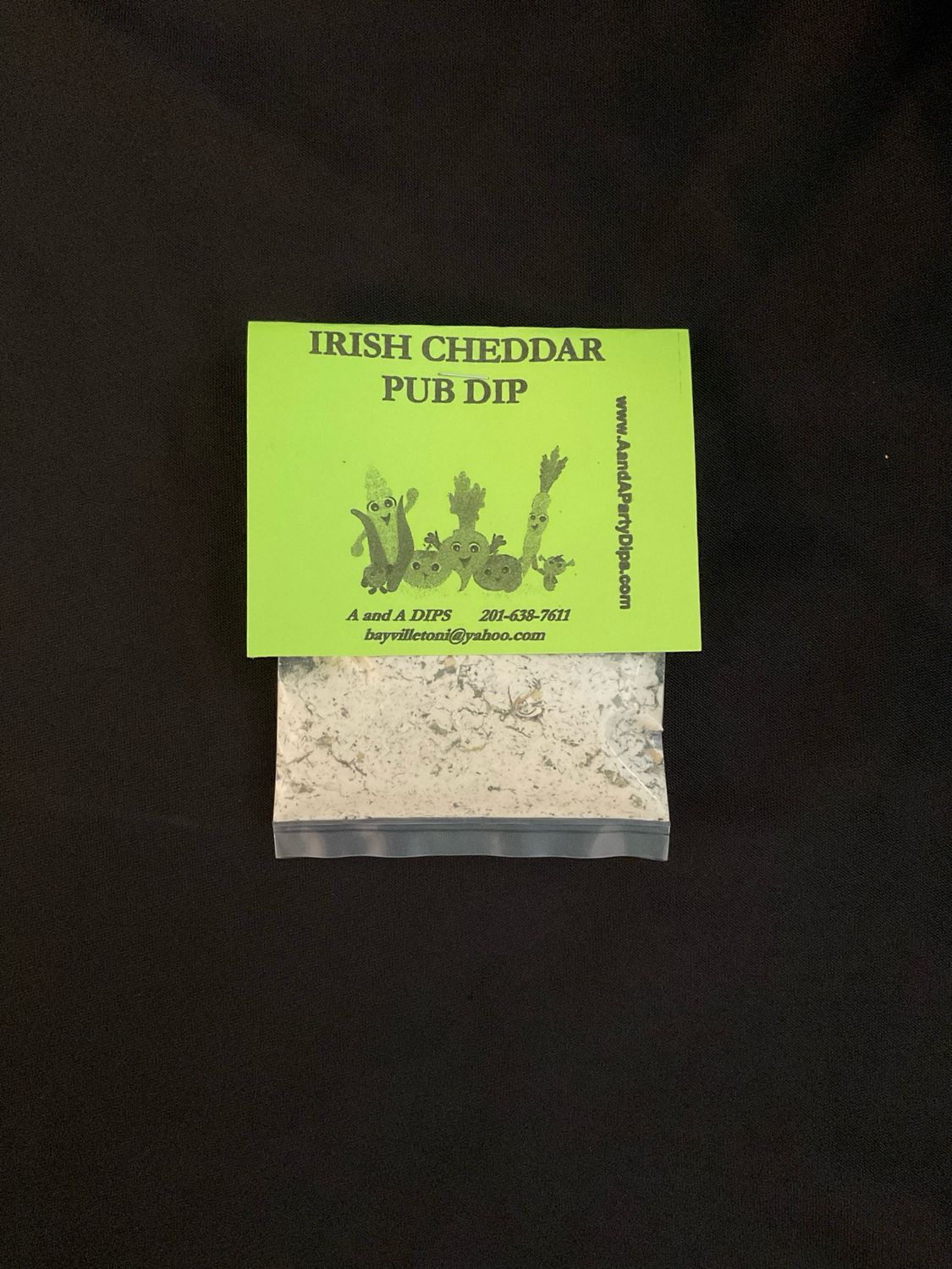 IRISH CHEDDAR PUB