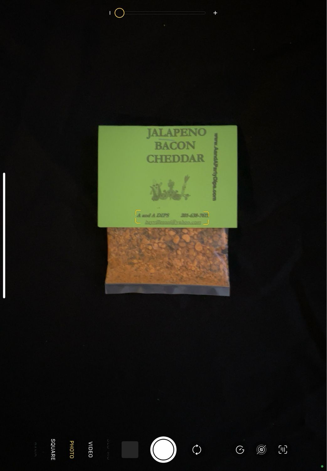 JALAPENO BACON CHEDDAR