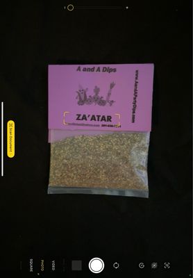 ZA' ATAR