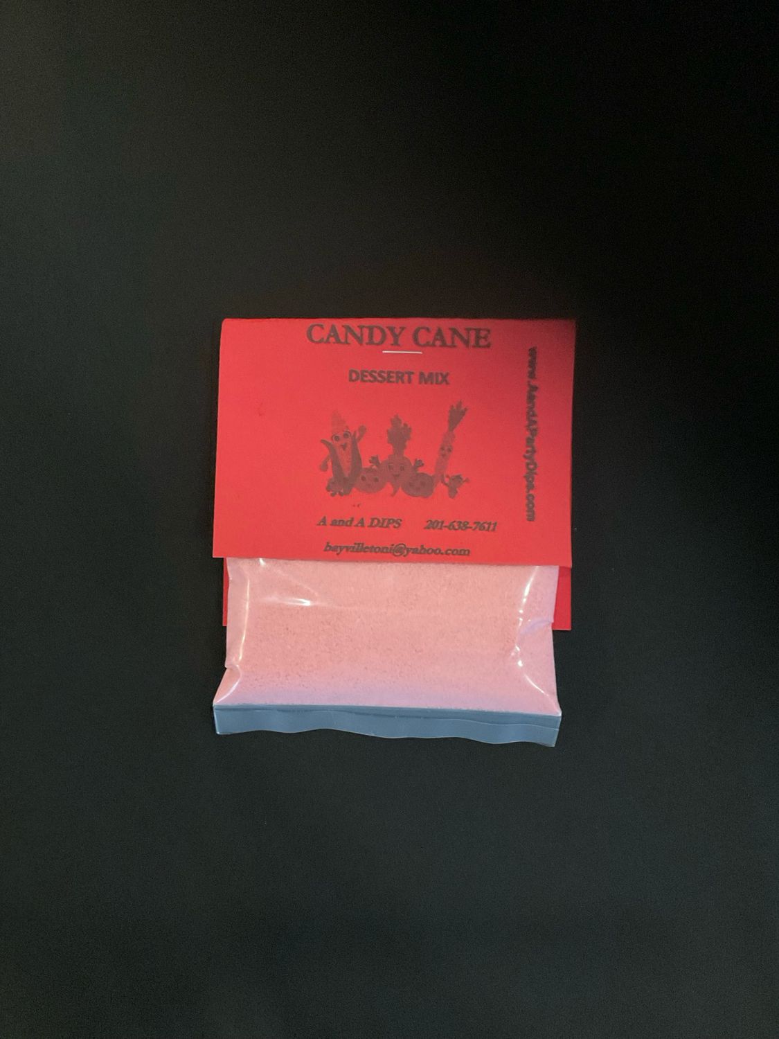 CANDY CANE