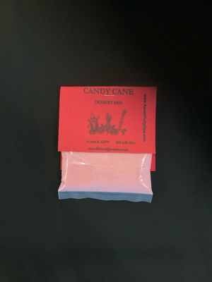 CANDY CANE
