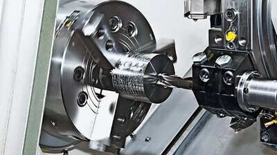 Machine Tools